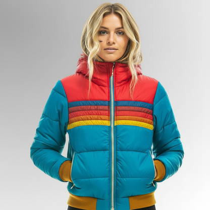 ALLEGRA™ | Giacca antivento
