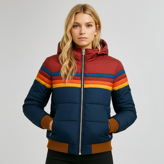 ALLEGRA™ | Giacca antivento