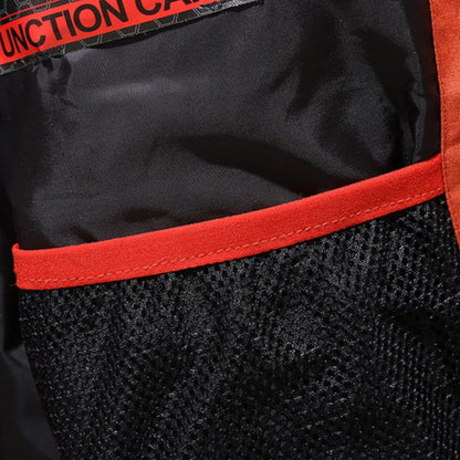 Giacca in piumino antivento e impermeabile - Oliver